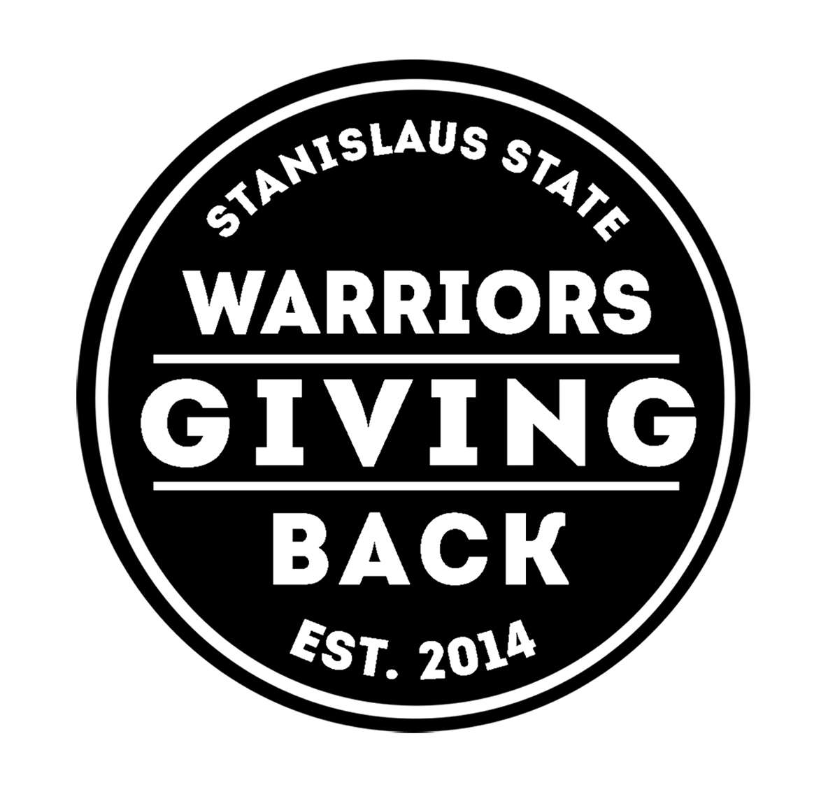 Warriors Give back